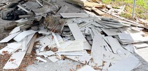 Demolition and Removal in Savannah, Pooler, Tybee Island, GA